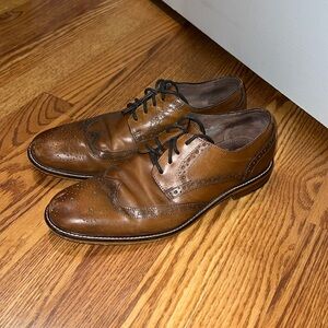 Joseph Abboud - Leather Dress Shoes